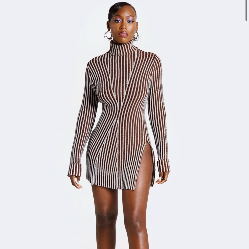Hanifa Dress